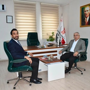 Sahadan Veriye, Çalışmalarımızı Güçlendiriyoruz - fotoğraf 3