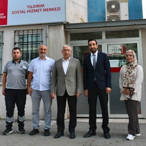 Sahadan Veriye, Çalışmalarımızı Güçlendiriyoruz - fotoğraf 1