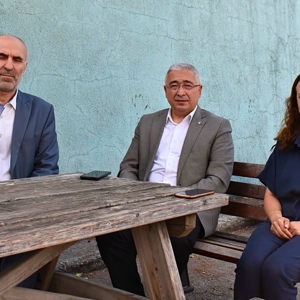 Sahadan Veriye, Çalışmalarımızı Güçlendiriyoruz - fotoğraf 2