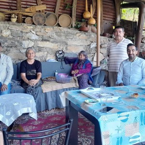 Ailemiz İçin Sahadayız - fotoğraf 2