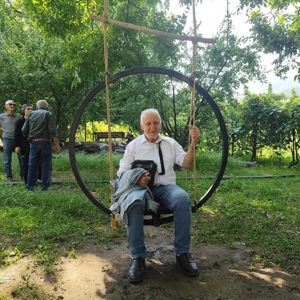 Büyüklerimizle Doğaya Yolculuk - fotoğraf 3