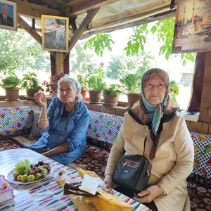 Büyüklerimizle Doğaya Yolculuk - fotoğraf 2