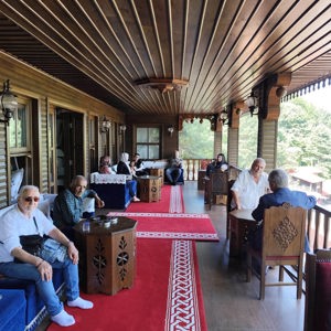 Büyüklerimizle Doğaya Yolculuk - fotoğraf 7