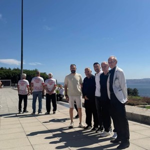 Çanakkale’de Bir Mücadele, Bir Miras, Bir Vefa - fotoğraf 3