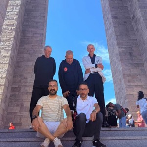 Çanakkale’de Bir Mücadele, Bir Miras, Bir Vefa - fotoğraf 2