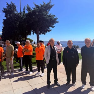 Çanakkale’de Bir Mücadele, Bir Miras, Bir Vefa - fotoğraf 4