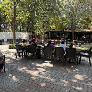 Küçük Ellerden Büyük İyiliklere - fotoğraf 3