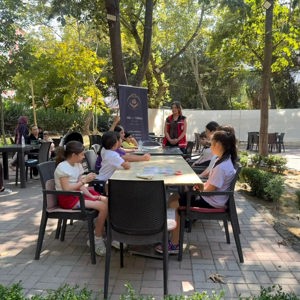Küçük Ellerden Büyük İyiliklere - fotoğraf 2