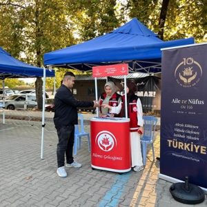 Güçlü Aile, Güçlü Gençlik - fotoğraf 1
