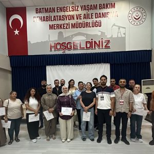 Psikososyal Destek Başlangıç Düzey Eğitimi - fotoğraf 2