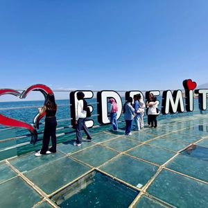 Yaz Tatilinin Son Günlerinde Devlet Himayesindeki Çocuklarımızla Birlikte Diyarbakır, Mardin, Van, Bitlis Ve Erzurum’un Tarihi, Kültürel Ve Doğal Güzelliklerini Keşfettik. - fotoğraf 2