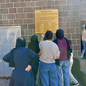 Yaz Tatilinin Son Günlerinde Devlet Himayesindeki Çocuklarımızla Birlikte Diyarbakır, Mardin, Van, Bitlis Ve Erzurum’un Tarihi, Kültürel Ve Doğal Güzelliklerini Keşfettik. - fotoğraf 6