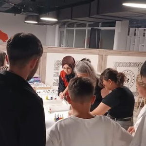 Yazın Enerjisi, Gençlerimizin Gülümsemesiyle Taçlandı! - fotoğraf 3