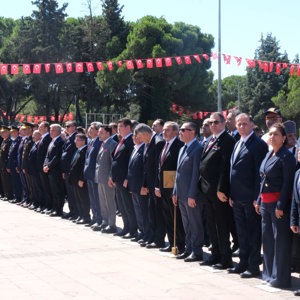 Balıkesir’imizin Kurtuluşunun 104. Yılı Kutlu Olsun! - fotoğraf 1