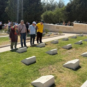 Karabük Yücel Huzurevi Bocce Takımımız, Türkiye Bocce Finalleri’ne katılmak üzere Çanakkale’ye ulaştı.  - fotoğraf 4