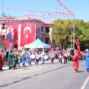 6 Eylül Balıkesir’in Kurtuluşunun 104. Yılı Coşkuyla Kutlandı! - fotoğraf 11