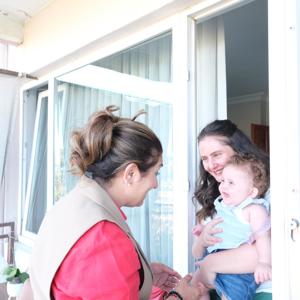 Aile ve Nüfus On Yılı’nda Ailelerimizin Yanındayız - fotoğraf 3
