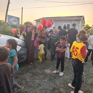 Mevsimlik Tarım İşçilerimize Yönelik Sosyal Hizmet Çalışmaları Sürüyor - fotoğraf 8