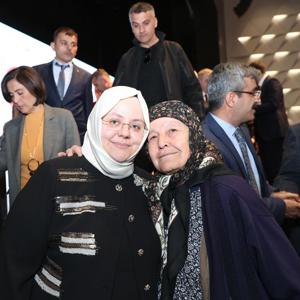 Bakan Selçuk “İstihdam Seferberliği 2019 Denizli Buluşması”na Katıldı, Acıpayam’da Deprem Bölgesini Ziyaret Etti - fotoğraf 14