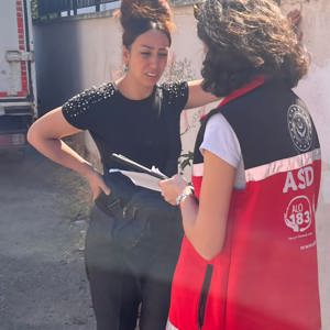 Çorlu’da Ebeveyn Kaybı Yaşayan Çocuklara Yönelik Hane Ziyaretleri Gerçekleştirildi - fotoğraf 2