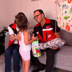 Malkara’da SED Kapsamında Hane Ziyaretleri Gerçekleştirildi - fotoğraf 3