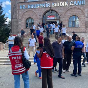 Çorlu ve Ergene’de Mobil Ekip Çalışmaları Gerçekleştirildi - fotoğraf 1