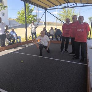 İl Müdürümüzden Malkara ve Zübeyde Hanım Huzurevlerine Ziyaret - fotoğraf 3