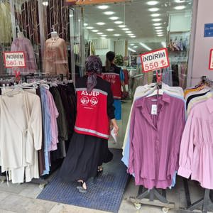 Çerkezköy’de Sosyal Hizmetlere Yönelik Bilgilendirme Çalışması Gerçekleştirildi - fotoğraf 4