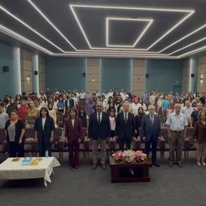 Çocuklarımızdan Anlamlı Gösteri - fotoğraf 1
