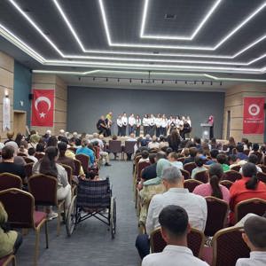 Çocuklarımızdan Anlamlı Gösteri - fotoğraf 2