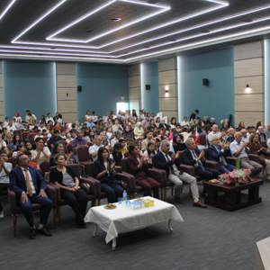 Çocuklarımızdan Anlamlı Gösteri - fotoğraf 3