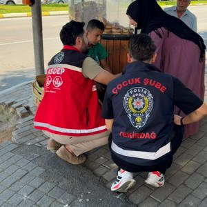 Süleymanpaşa’da Mobil Ekip Çalışması Gerçekleştirildi - fotoğraf 3