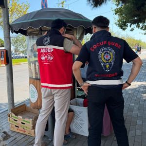 Süleymanpaşa’da Mobil Ekip Çalışması Gerçekleştirildi - fotoğraf 1