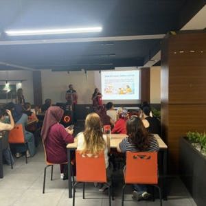 Ergene’de Aile Eğitimi ve Farkındalık Eğitimi Gerçekleştirildi - fotoğraf 1