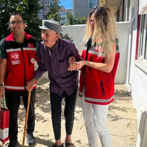 Malkara’da “Mahallemde Sosyal Hizmet Var” Projesi Kapsamında Hane Ziyaretleri Gerçekleştirildi - fotoğraf 3