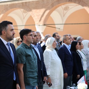 İl Müdürümüz Sn. Ömer Turan, YÜZAG – Yüzyılın Aile ve Gençlik Hareketi Kapsamındaki Lansmanına Katıldı - fotoğraf 1