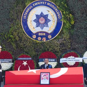 Şehidimizi Dualarla Uğurladık - fotoğraf 1