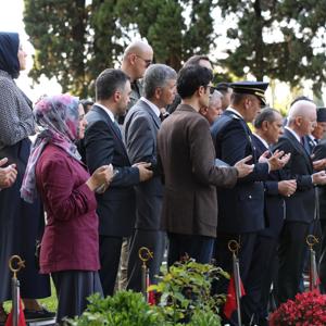 Şehidimizi Dualarla Uğurladık - fotoğraf 3