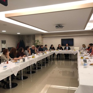 Şehit Yakınları ve Gazilerimizi Yalnız Bırakmıyoruz… - fotoğraf 3