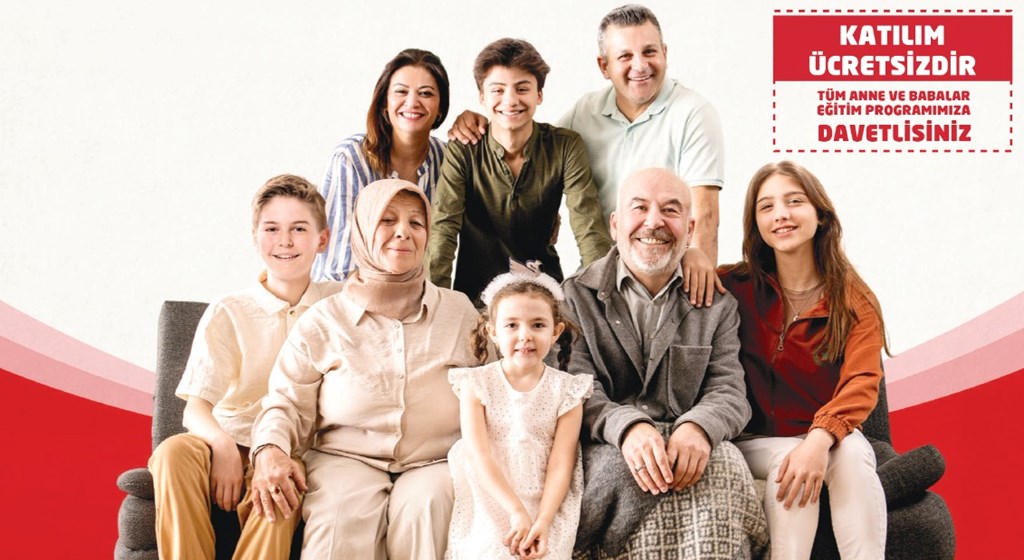 Modüler Aile Eğitim Programı ile Aileler Bilgiyle Güçleniyor