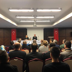 Şehit Yakınları ve Gazilerimizi Yalnız Bırakmıyoruz… - fotoğraf 2