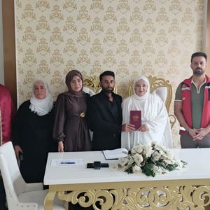 Gençlerimizin Mutluluğuna Ortak Oluyoruz - fotoğraf 1