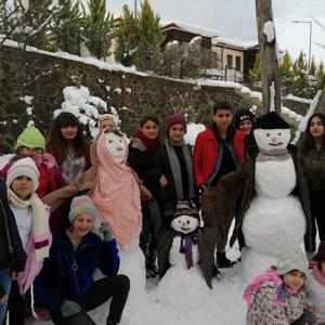 Kar Tatili - fotoğraf 2