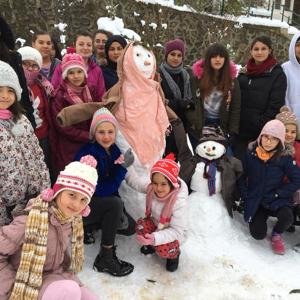 Kar Tatili - fotoğraf 3
