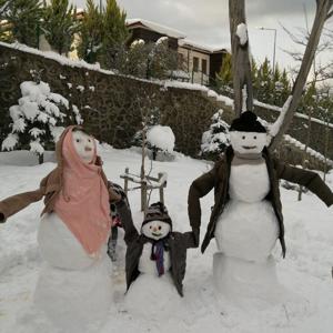 Kar Tatili - fotoğraf 6