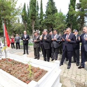 30 Ağustos Zafer Bayramı Samsun’da Coşkuyla Kutlandı - fotoğraf 4