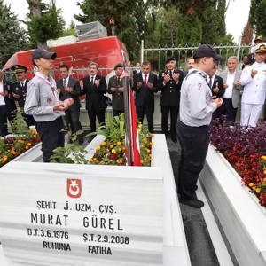 30 Ağustos Zafer Bayramı Samsun’da Coşkuyla Kutlandı - fotoğraf 5