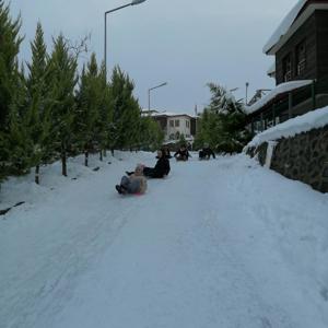 Kar Tatili - fotoğraf 5