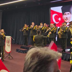 30 Ağustos Zafer Bayramı Samsun’da Coşkuyla Kutlandı - fotoğraf 17
