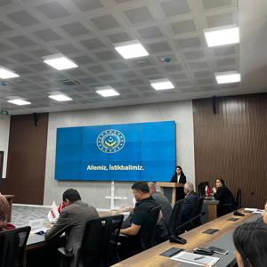 AİLEMİZİ GÜÇLENDİRİYOR, GELECEĞİMİZİ İNŞA EDİYORUZ - fotoğraf 2
